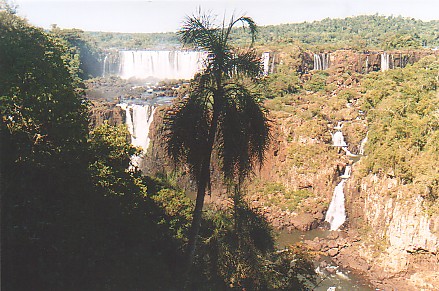 Foto de P.Nacional de Iguazú, Brasil