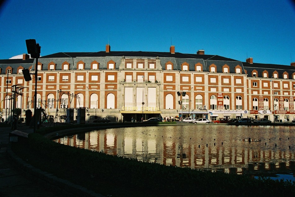 Foto de Mar del Plata, Argentina