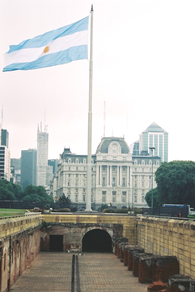 Foto de Buenos Aires, Argentina