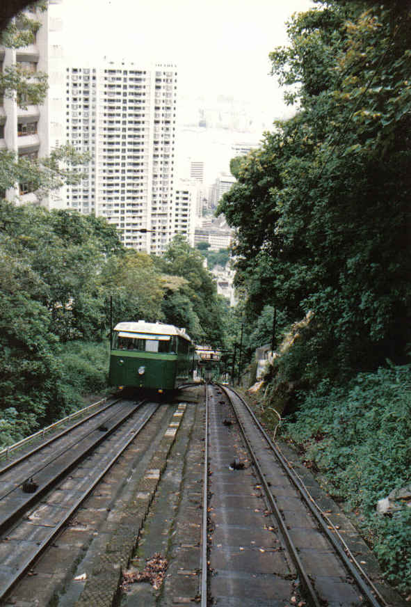 Foto de Hong Kong, Indonesia