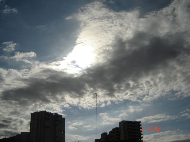 Foto de Benidorm (Alicante), España