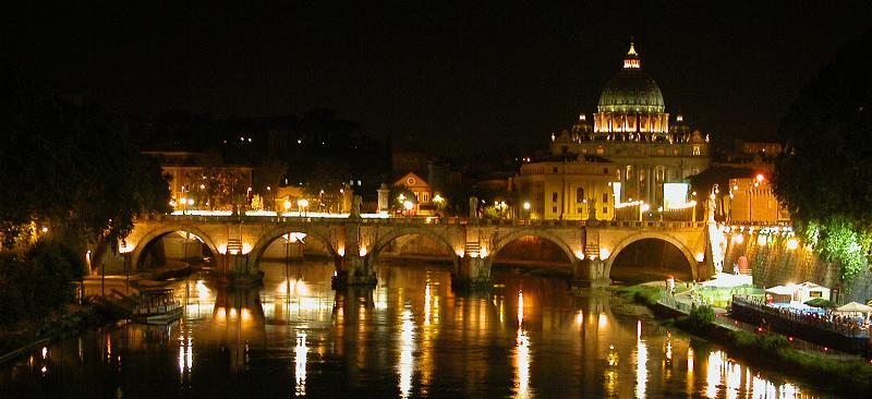 Foto de Roma, Italia