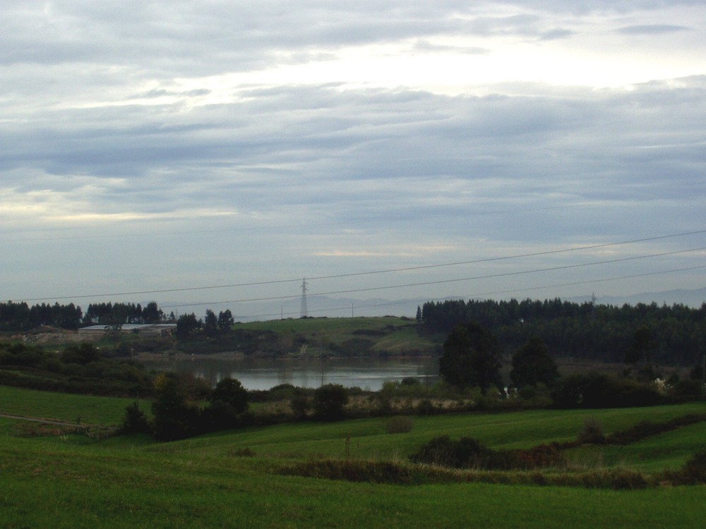 Foto de Camargo (Cantabria), España