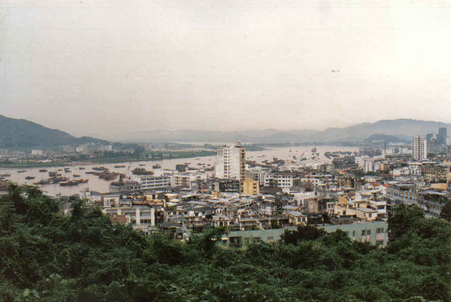 Foto de Macao (China), Macao