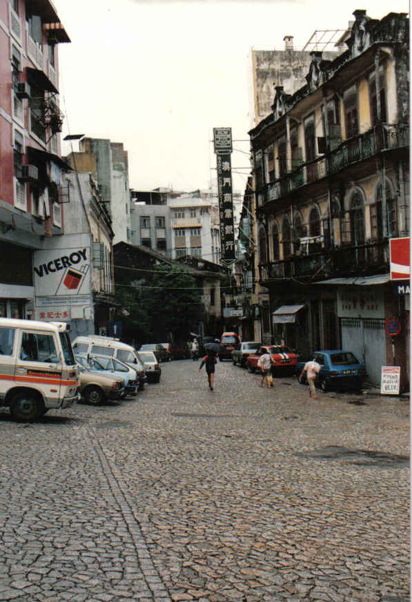 Foto de Macao (China), Macao