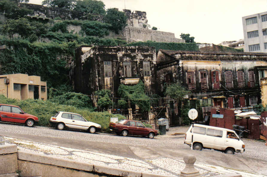 Foto de Macao (China), Macao