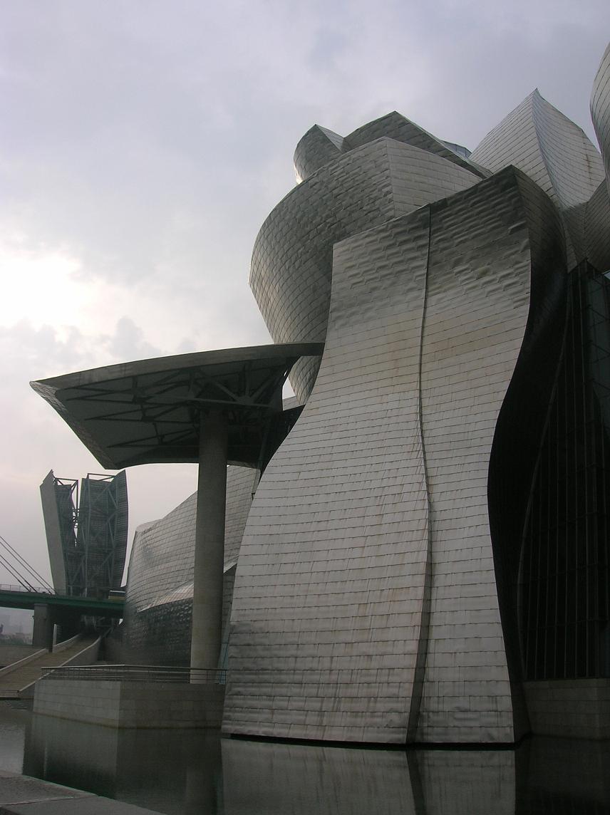 Foto de Bilbao (Vizcaya), España