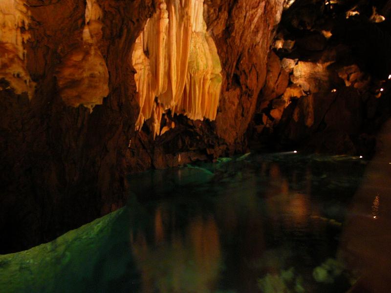 Foto de Aracena (Huelva), España