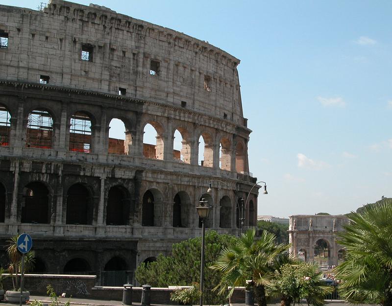 Foto de Roma, Italia