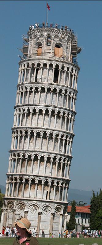 Foto de Pisa, Italia
