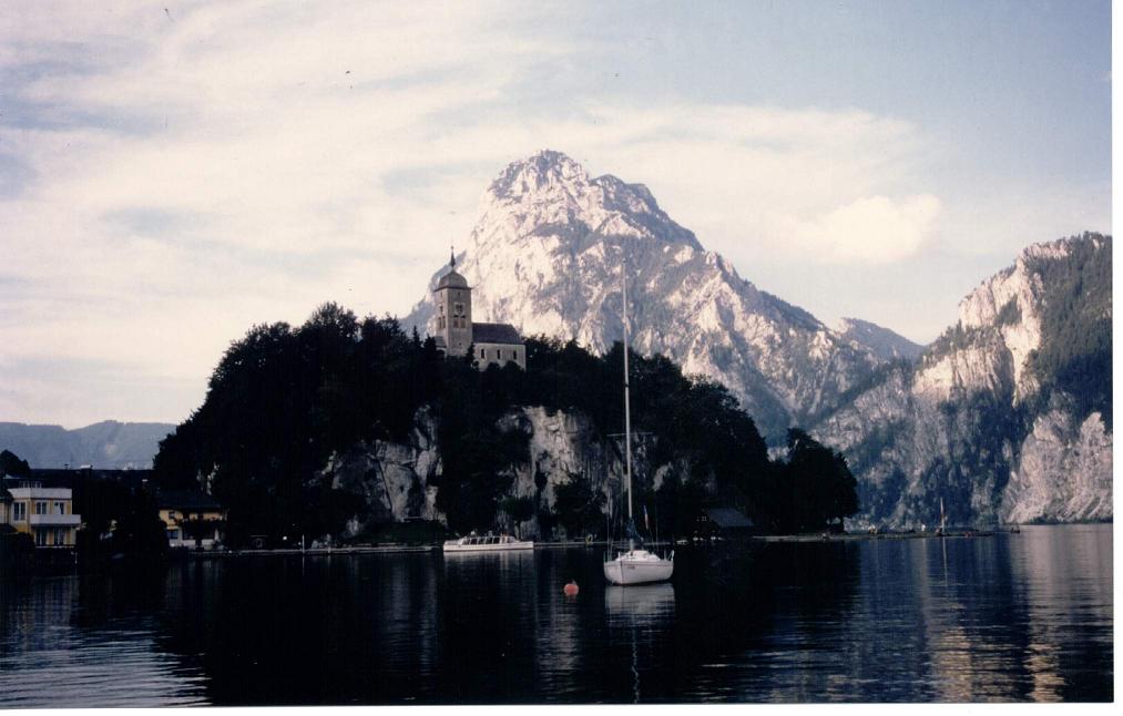 Foto de Salzburgo, Austria