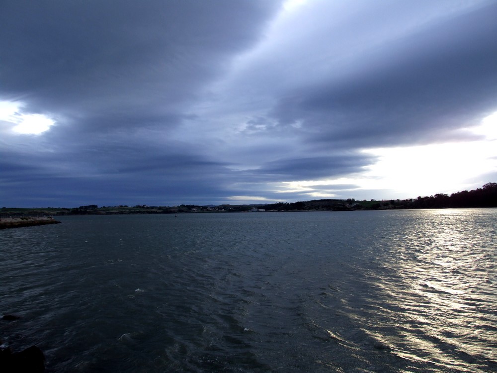Foto de Gajano (Cantabria), España