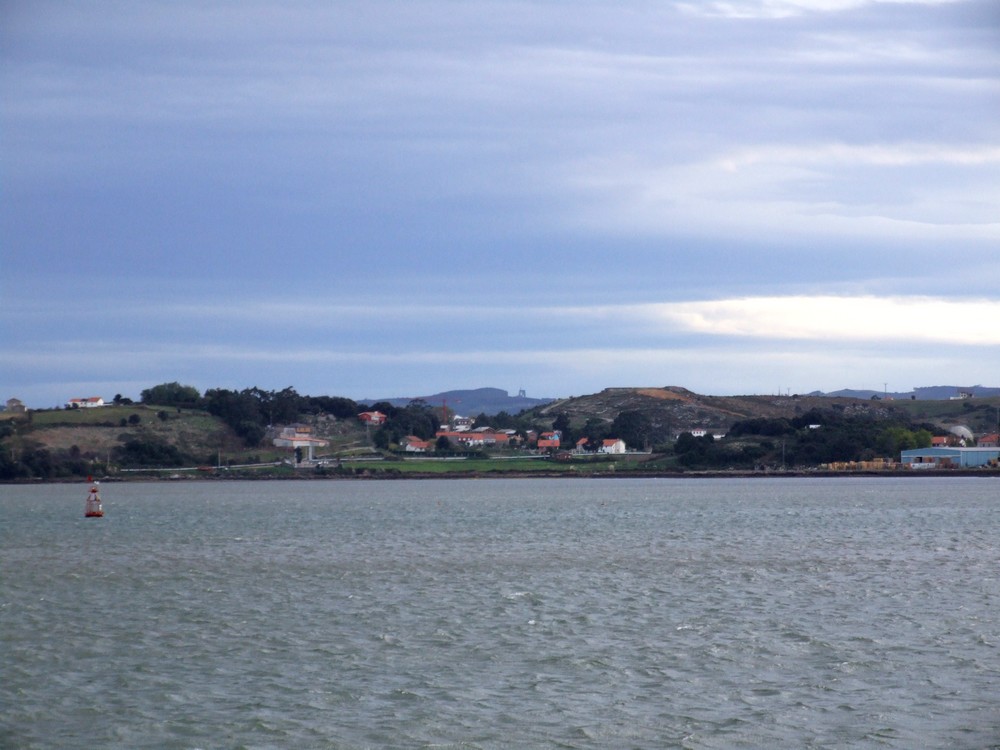 Foto de Gajano (Cantabria), España