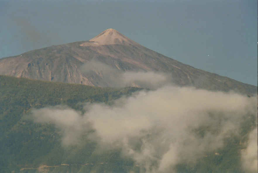 Foto de Tenerife (Santa Cruz de Tenerife), España