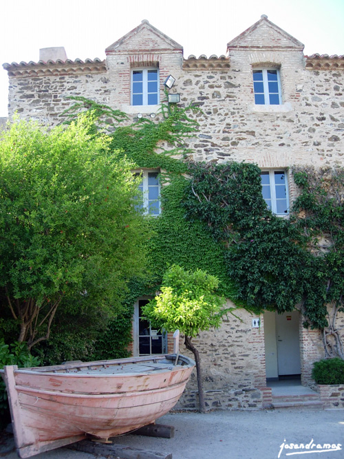 Foto de Collioure, Francia