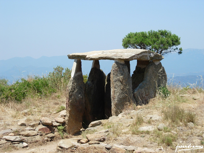 Foto de Port de la Selva (Girona), España