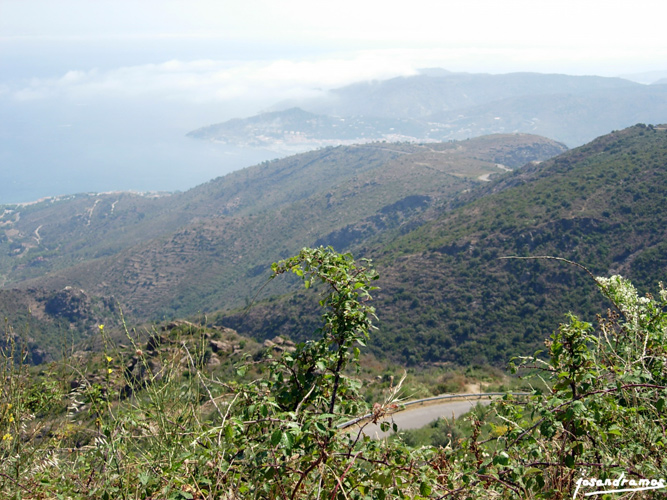 Foto de Port de la Selva (Girona), España