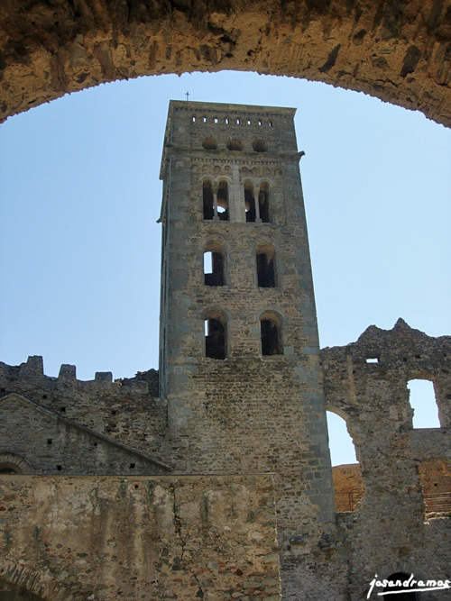 Foto de Port de la Selva (Girona), España