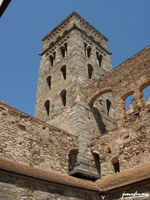 Foto de Port de la Selva (Girona), España