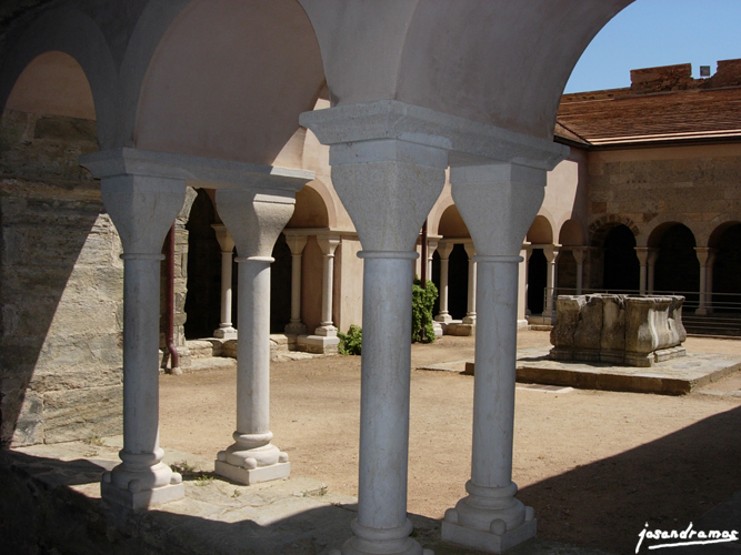 Foto de Port de la Selva (Girona), España