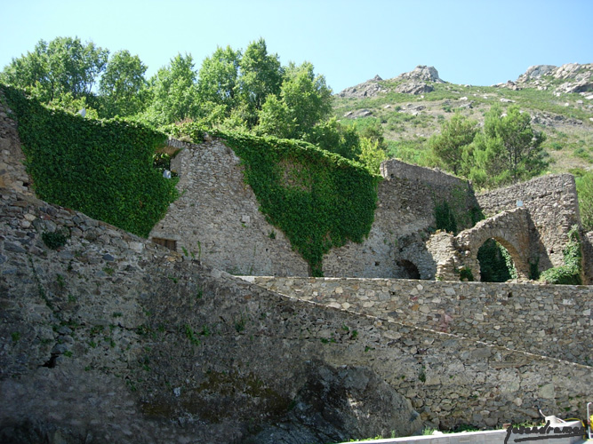 Foto de Port de la Selva (Girona), España
