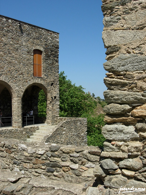Foto de Port de la Selva (Girona), España