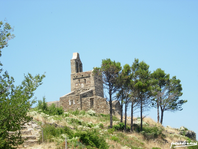 Foto de Port de la Selva (Girona), España