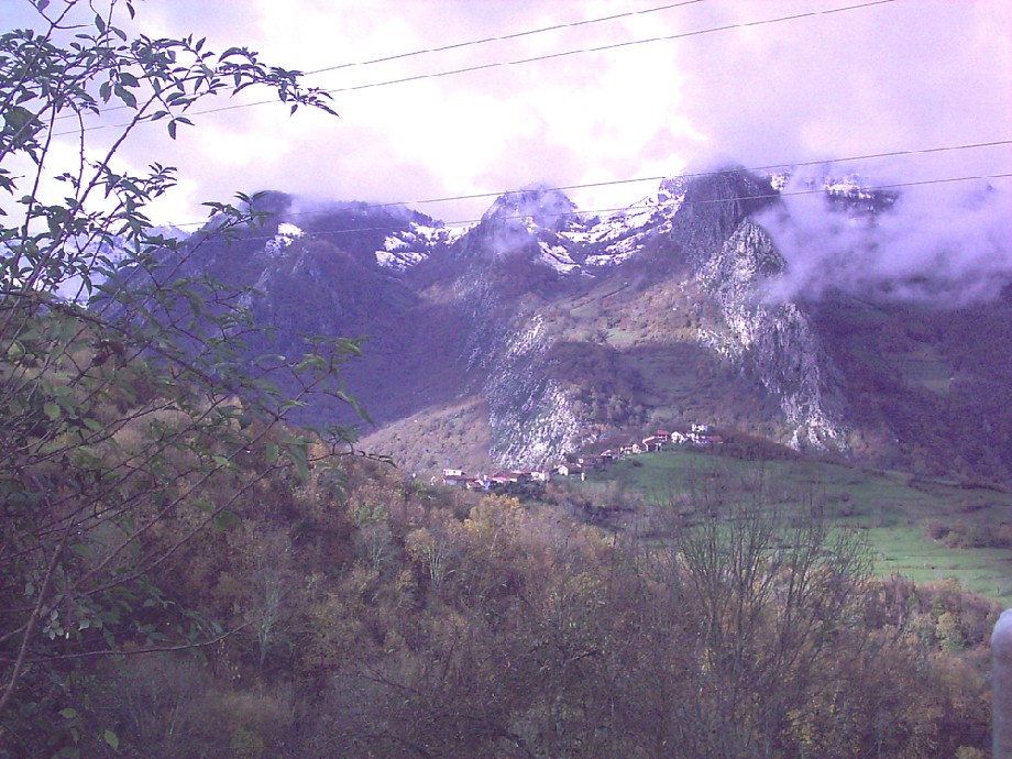 Foto de Cirieño-Amieva, España