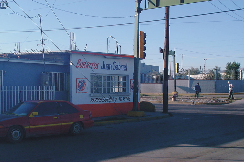 Foto de C.D. JUAREZ, México