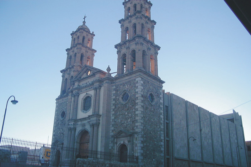 Foto de C.D. JUAREZ, México