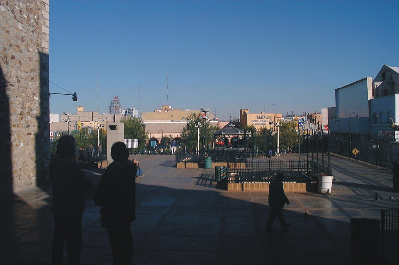 Foto de C.D. JUAREZ, México