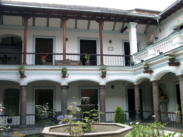 Foto de Quito, Ecuador