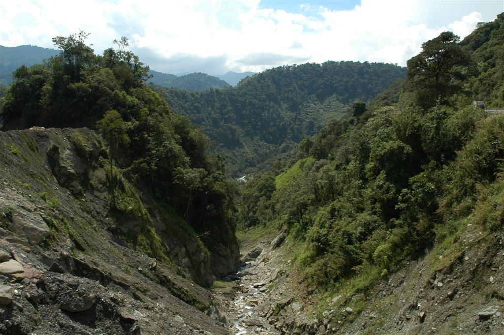 Foto de Sierra, Ecuador