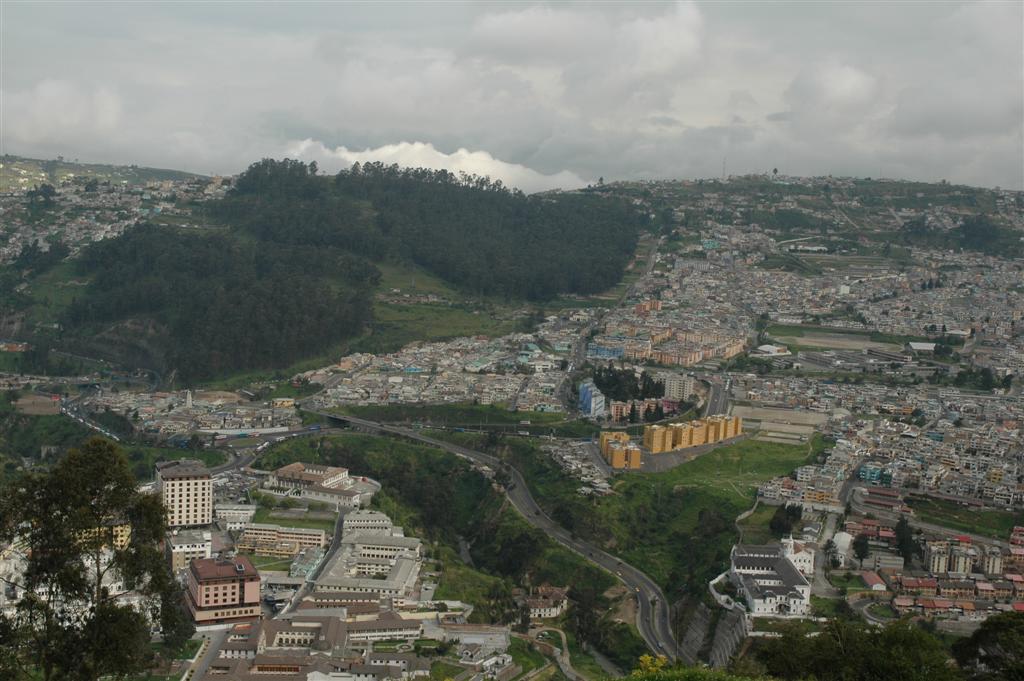 Foto de Quito, Ecuador