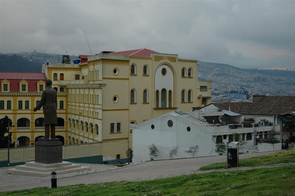 Foto de Quito, Ecuador