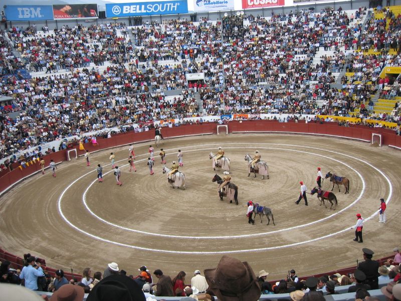 Foto de Quito, Ecuador