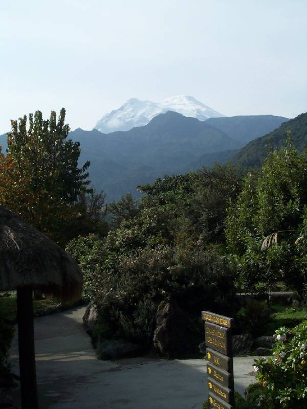 Foto de Sierra, Ecuador