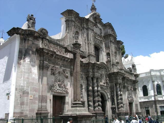 Foto de Quito, Ecuador