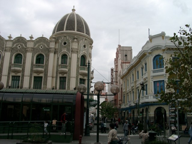 Foto de Quito, Ecuador