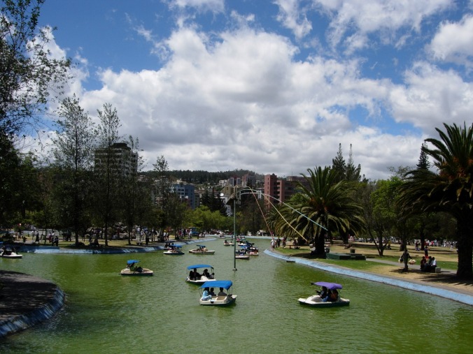 Foto de Quito, Ecuador
