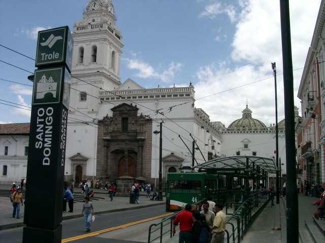 Foto de Quito, Ecuador
