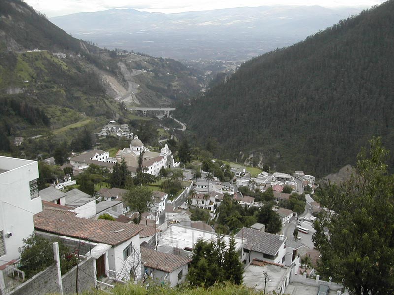 Foto de Quito, Ecuador