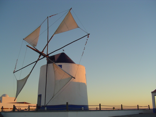 Foto de CASTRO VERDE, Portugal