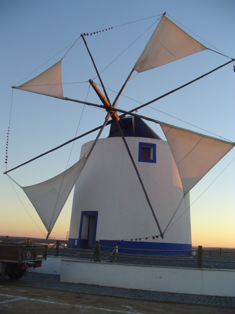 Foto de CASTRO VERDE, Portugal