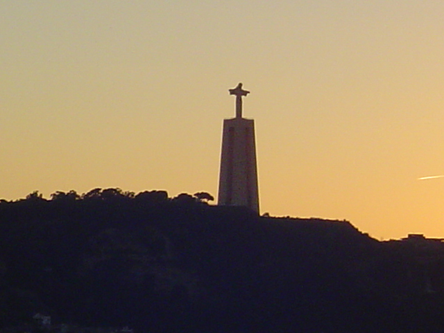 Foto de Almada, Portugal