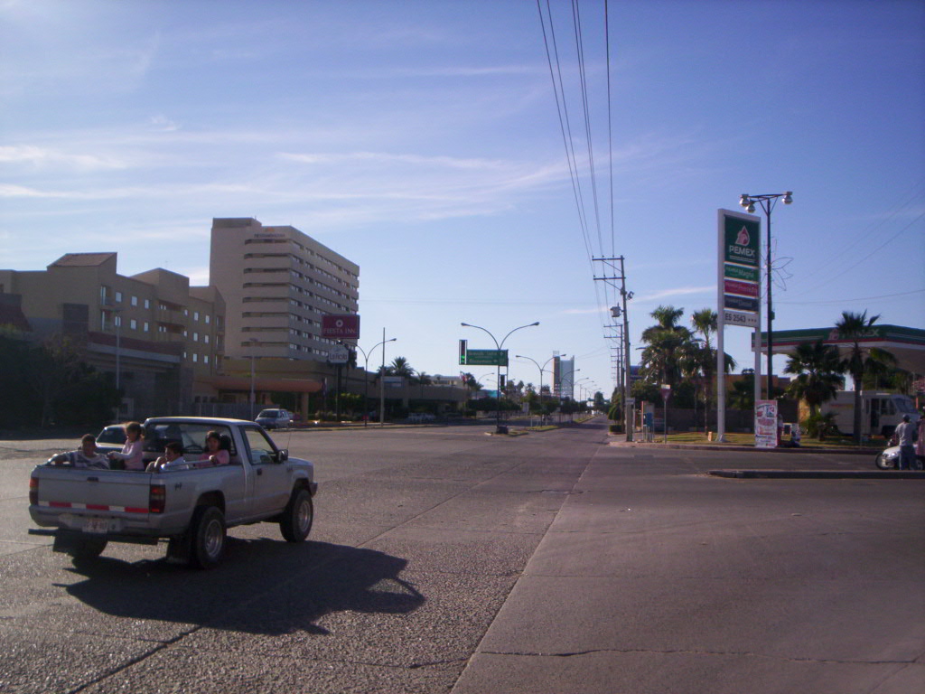 Foto de hermosillo sonora, México