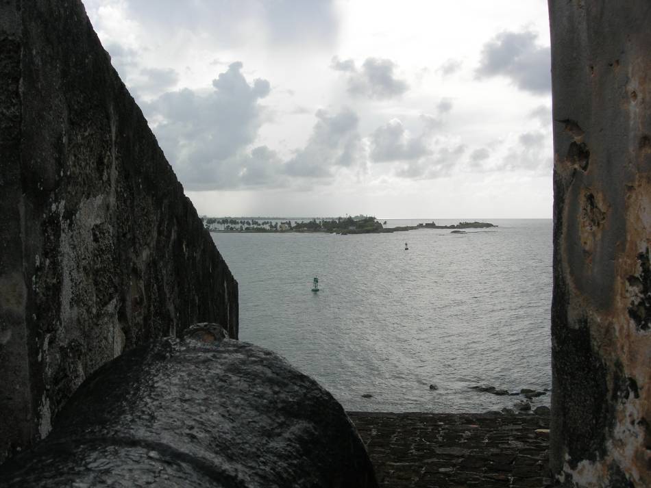 Foto de San Juan, Puerto Rico
