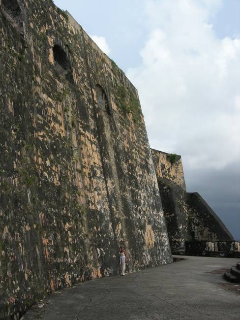 Foto de San Juan, Puerto Rico
