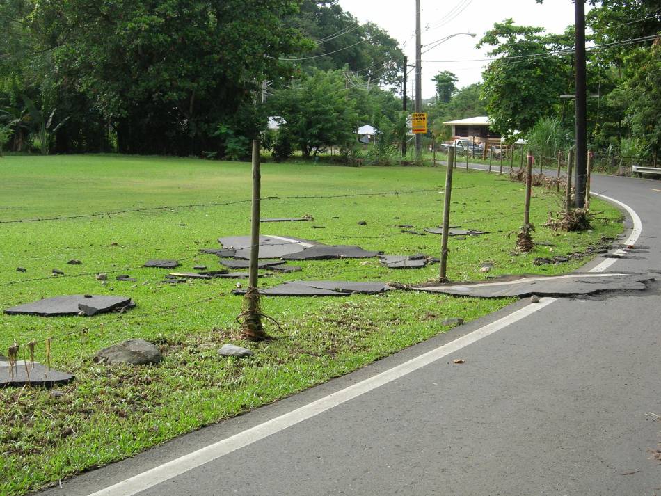 Foto de Luquillo, Puerto Rico