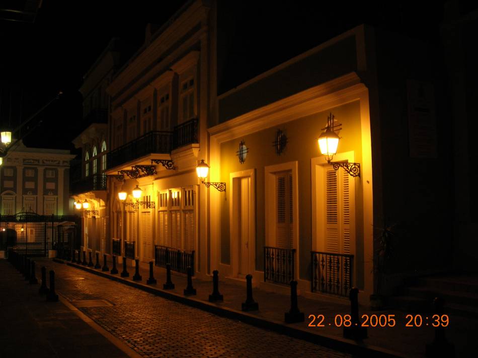 Foto de San Juan, Puerto Rico